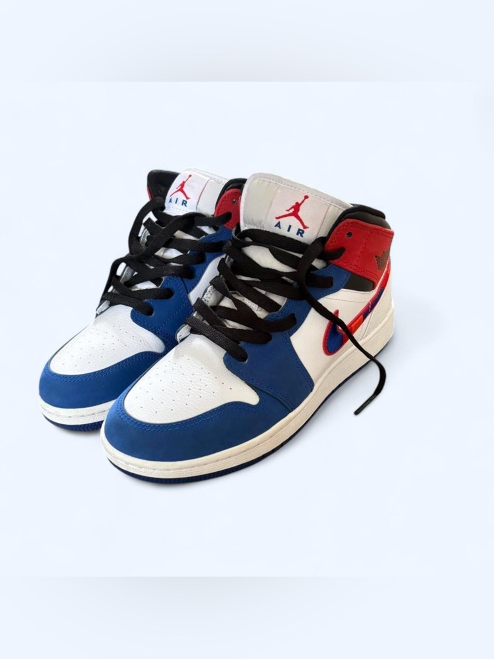 Nike Jordans - Youth size 6.5